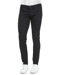 rag & bone Standard Issue Fit 1 Slim Skinny Jeans