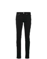 Givenchy Star Studded Skinny Jeans