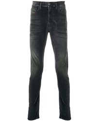 Diesel Stonewashed D Amny Jeans