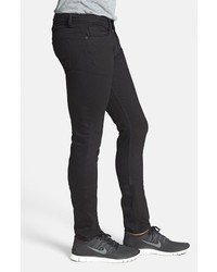 Topman Stretch Skinny Fit Jeans