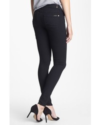 7 For All Mankind Stretch Skinny Jeans