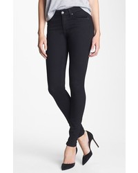 7 For All Mankind Stretch Skinny Jeans