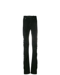Unravel Project Stretch Skinny Jeans