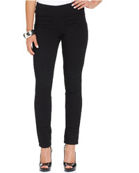 Style&co. Style Co Curvy Fit Pull On Jeggings Only At Macys