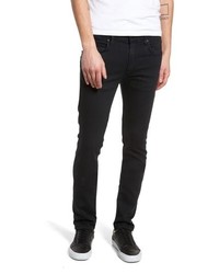 Naked & Famous Denim Super Skinny Guy Skinny Fit Jeans