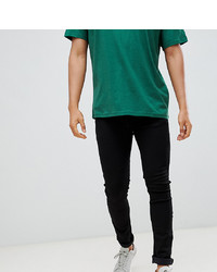 Noak Super Skinny Jeans In Black