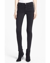 Current/Elliott The Ankle Seamstress Skinny Jeans