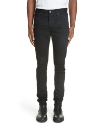 John Elliott The Cast 2 Skinny Fit Jeans