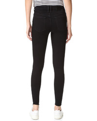 Joe's Jeans The Icon Ankle Mid Rise Skinny Jeans