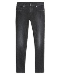 7 For All Mankind The Stacked Skinny Jeans