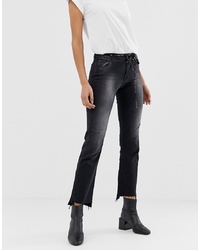Replay  Touch High Rise Skinny Jean