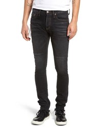 Mr. Completely Trafford Skinny Fit Jeans