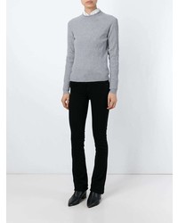 Citizens of Humanity Tuxedo Skinny Fit Jeans