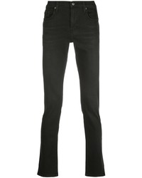 J Brand Tyler Mid Rise Slim Jeans