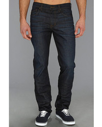 Joe's Jeans Vintage Reserve Brixton Straight Narrow In Andres