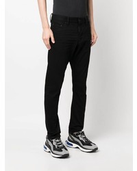 DSQUARED2 X Manchester City Mid Rise Jeans