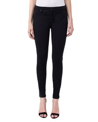 Liverpool Abby Stretch Cotton Blend Skinny Pants