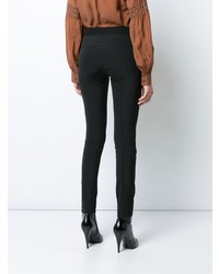 Veronica Beard Classic Fitted Trousers