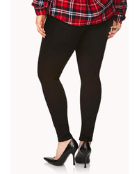 Forever 21 Classic Skinny Jeans