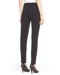 Moschino Crop Skinny Ankle Pants