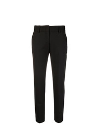 Piazza Sempione Cropped Tailored Trousers