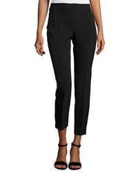 Lafayette 148 New York Gramercy Acclaimed Stretch Pants