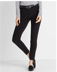 express mid rise extreme stretch skinny pant