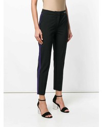 Act N°1 S Cropped Trousers