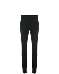 Theory Side Zip Skinny Trousers