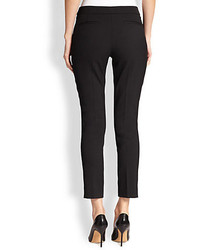 RED Valentino Skinny Ankle Length Pants