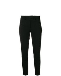 Dondup Skinny Cropped Trousers