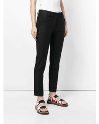 P.A.R.O.S.H. Skinny Fit Trousers