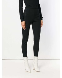 Ermanno Scervino Skinny Fit Trousers