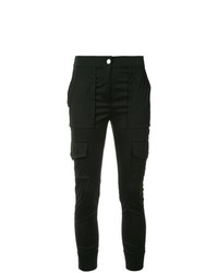 Manning Cartell Skinny Fitted Trousers