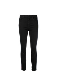 Mother Skinny Trousers