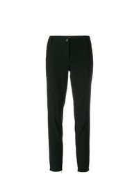 Moschino Vintage Skinny Zipped Trousers