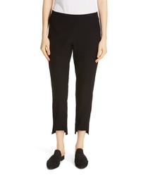 Eileen Fisher Slim Ankle Pants