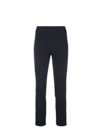 Dusan Slim Cropped Trousers