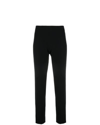 Dusan Slim Cropped Trousers