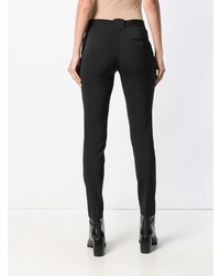 Isabel Benenato Slim Fit Tailored Trousers