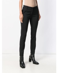 Isabel Benenato Slim Fit Tailored Trousers