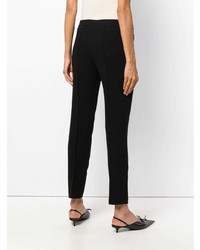 Boutique Moschino Slim Fit Trousers