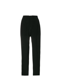 Forte Forte Slim Fit Trousers
