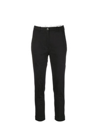 Nine In The Morning Slim Fit Trousers
