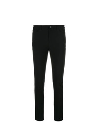 Theory Tailored Fitted Trousers