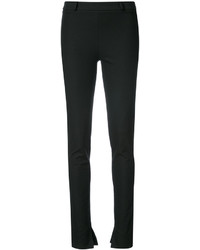 Roland Mouret Tailored Skinny Trousers