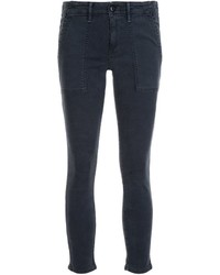 The Great Skinny Cropped Trousers