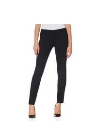 The Limited Exact Stretch Skinny Pants Black 14