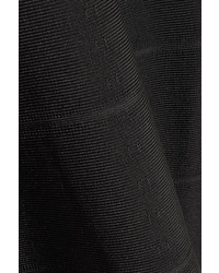 Givenchy Bandage Midi Skirt Black