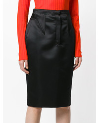 Givenchy Fitted Skirt